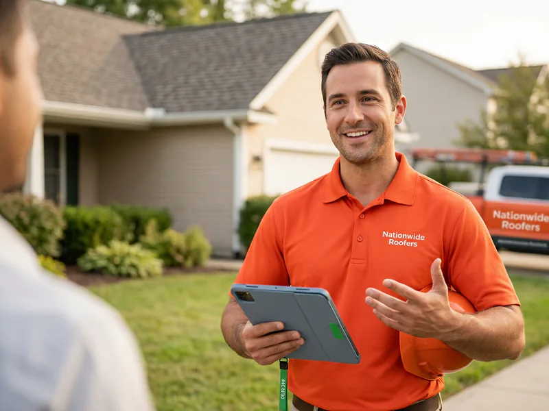 Roof Installation  in Spanish Fork  FAQ